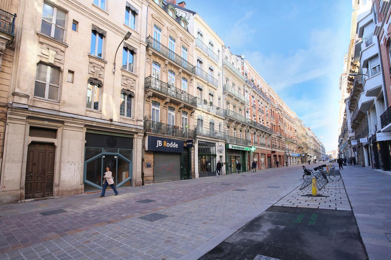 Apartamento Metz By Yume