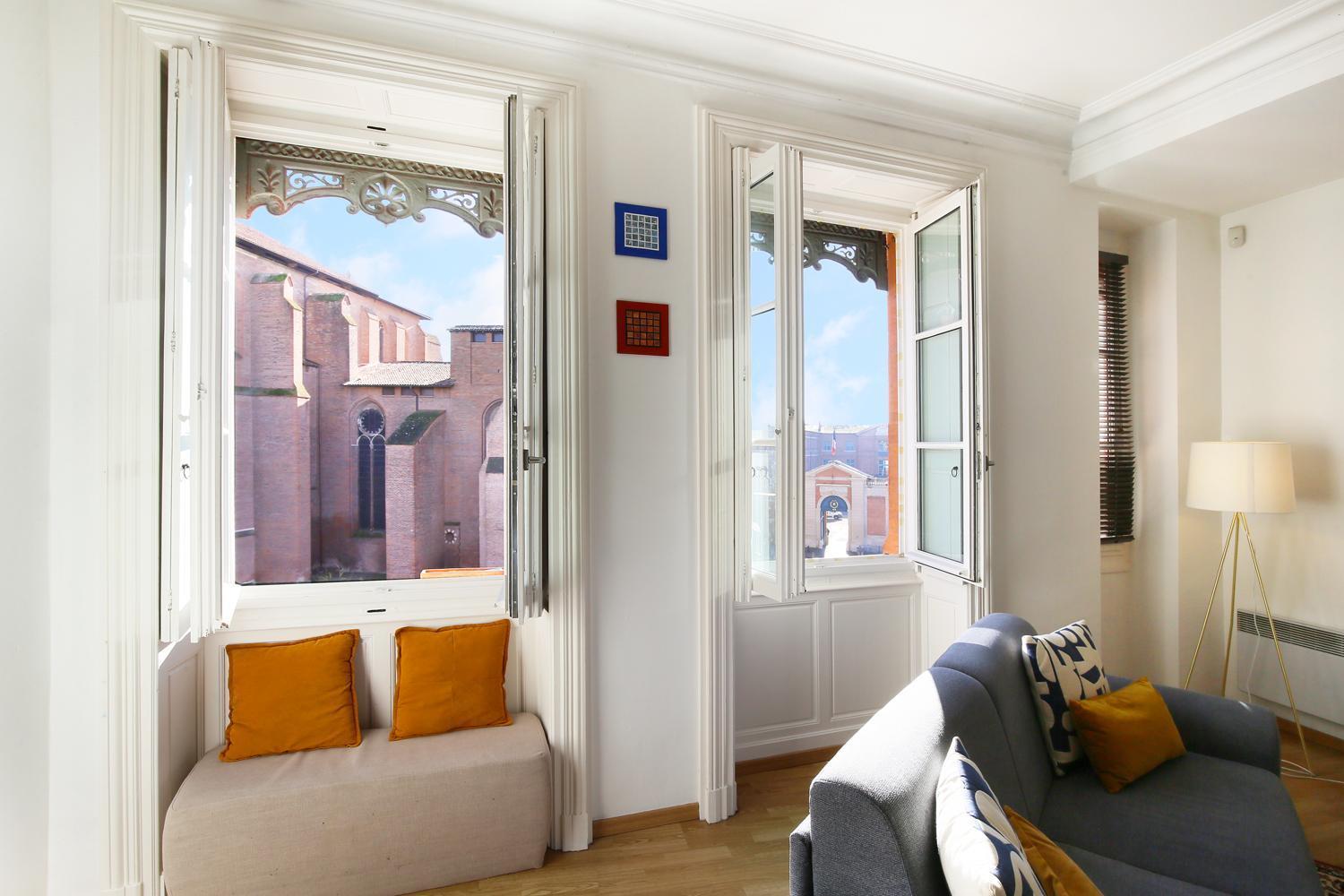 Metz By Yume Apartment